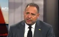 Єрмак: Україна не програє, а Росія не перемагає