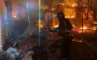 Атака на Запорожье: в городе повреждены дома, есть погибший и раненые
