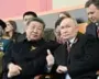Putin embarks on China visit with Ukraine war top of agenda