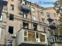 РФ запустила по Запоріжжі сім ракет і дрони: є жертви (фото)