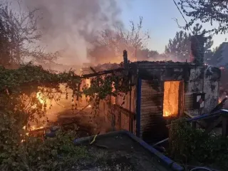 Днепропетровщина в огне: россияне ударили ракетами и дронами