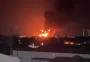 Украинские воины поразили сразу два НПЗ в России — видео