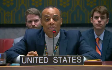 США на Радбезі ООН пригрозили Росії наслідками за подальшу агресію