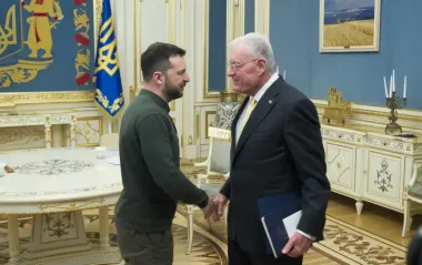 Ракеты вместо мира и гарантий безопасности. Главное о переговорах за неделю