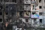 "Це неможливо передати": як люди з дітьми та тваринами рятувались від ударів по Запоріжжю
