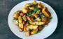 С поля к столу: как быстро и вкусно приготовить только что выкопанный картофель