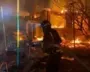 Children among dozens injured after Russian attack on Zaporizhzhia – Ukraine war live