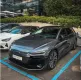 В Украине появился мощный семейный электромобиль Audi за 3,5 миллиона (фото)