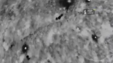 Russians scale up use of "stealth cloaks" to attack at night – Deepstate, video