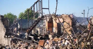 Масована атака по Запоріжжю: вже 28 постраждалих
