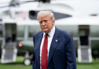 В соцсетях распространяют слухи о смерти Трампа: что известно