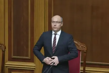 У Львові вбили Андрія Парубія
