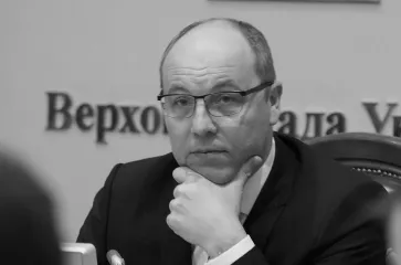 В Парубия стреляли восемь раз, — журналист