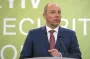 Стрілець випустив вісім куль у Парубія - журналіст