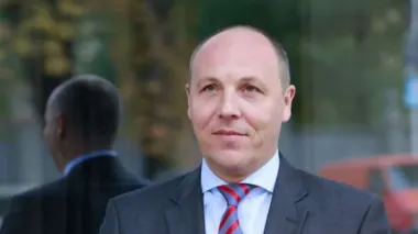 MP Parubiy killed in Lviv – Zelenskyy
