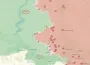 За кілька місяців Третій корпус Білецького «зжере» клин, який РФ вбила між Лиманом і Боровою – Арті Грін