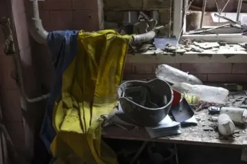 Україна зробила важливу заяву про територіальні питання