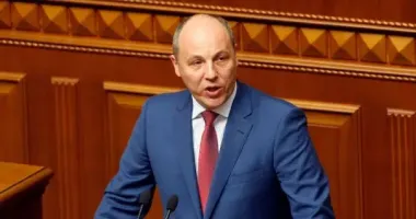 Кто такой Андрей Парубий и какую роль он сыграл в истории Украины