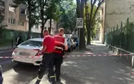 Убийство Парубия: появилось фото подозреваемого