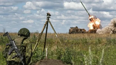 The Russian army is using a new, insidious tactic at the front
