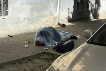 Убивство Андрія Парубія. У Львові оголошено спецоперацію "Сирена"