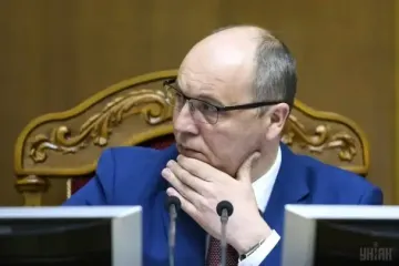 У Львові застрелили Андрія Парубія: що відомо про загиблого політика