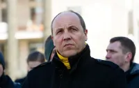 Кем был Андрей Парубий: главные сведения об убитом политике