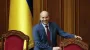 Poroshenko called Parubiy's murder a shot to the heart of Ukraine