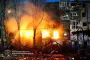 Ukraine-Russia war latest: Politician Andriy Parubiy shot dead in Lviv after Moscow fires missiles and drones at Kyiv