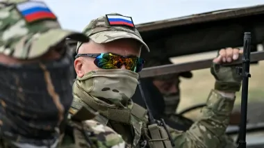 У ЗСУ розкрили план Росії щодо Дніпропетровщини