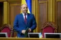 Murder of Andriy Parubiy — first video appears