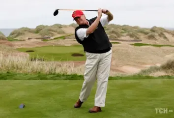 Трамп "воскрес"?: що відомо про здоров’я президента США