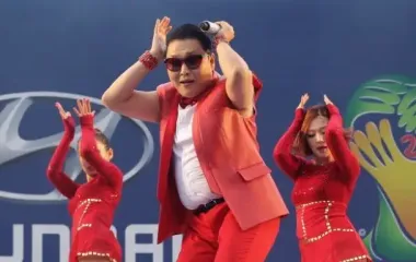 Автор Gangnam Style загремел под следствие: в чем обвиняют певца PSY