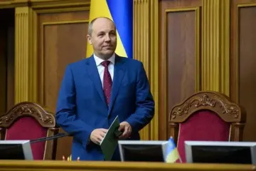 Причины убийства Парубия: Ступак озвучил свою версию