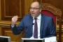 Ukrainian MP murdered in Lviv after massive Russian aerial attack 
