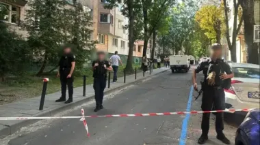 "Злочин був ретельно підготовлений". Зеленський висловився про розслідування вбивства Андрія Парубія