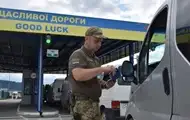 На кордоні фіксують в'їзд чоловіків віком 18-22 років до України