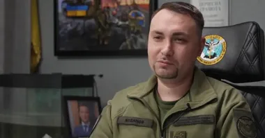 Russia intensifies disinformation campaign during Zapad-2025 military exercises — Budanov