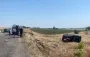 В Одесской области в ДТП попал мэр города Рени: его с сыном доставили в больницу, есть погибшая (фото)