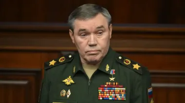 Russia declares it will continue aggression against Ukraine