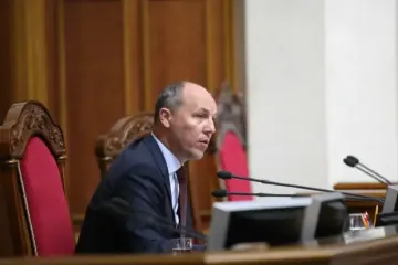 Главное за 30 августа: убийство Парубия, новые правила отсрочки и мобилизация с 18 лет