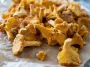 Как правильно заморозить лисички, чтобы грибы сохранили вкус и аромат: лайфгак