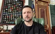 Зеленський назвав п'ять країн для зустрічі лідерів