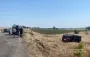 На Одещині потрапив у ДТП місцевий мер: в аварії загинула його мати (фото)
