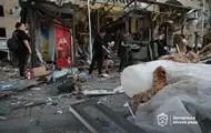 Атака России: в Запорожье снова увеличилось число пострадавших