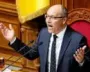 Investigation launched into ‘horrific murder’ of Ukrainian politician in Lviv