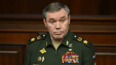 Герасимов цинично пообещал осеннее наступление армии РФ в Украине