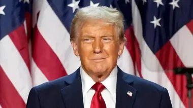 Trump accused Ukraine and Russia of being unwilling to end the war