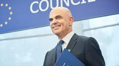 Генсека Ради Європи госпіталізували: що сталося