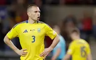 Замість Тимчика до заявки Реброва потрапив Михайліченко